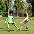 A Dabas elleni bajnokin