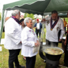 Anyák napi virágvásár és Anyám tyúkja főzőverseny