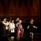 Táncsics alsós est