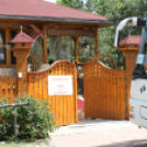 Városi Nyitott Pince Napok 2013