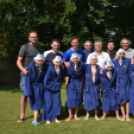 Beck Péter emléktorna döntő és eredményhirdetés