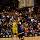 VBW CEKK CEGLÉD – GOOD ANGELS KOSICE 