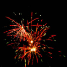 Augusztus 20. - Ceglédi tűzijáték