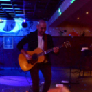 Tom Lumen a Jazz Cafe-ban