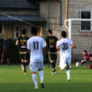 Elképesztően peches meccs...