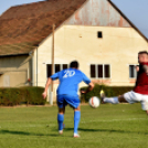 Ceglédi VSE – Somos SE 1-0