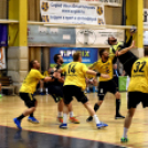 Ceglédi KK SE - GYEB Budakalász 