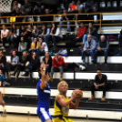 CEGLÉDI EKK–ATOMERŐMŰ KSC SZEKSZÁRD 74 – 85 