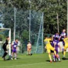 Egygólos vereséget szenvedtünk