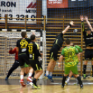 Ceglédi KK SE - Orosházi FKSE 