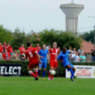 Ceglédi VSE – Diósgyőri VTK 4-1