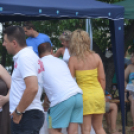 Bor és laskafesztivál - I