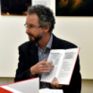 Könyvbemutató a Kossuth Múzeumban