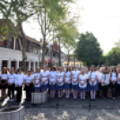 Városalapítók napja Cegléd