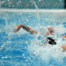 Ceglèdi Vasutas Sport Egyesület - Győri Vízisport Egyesület  15 - 9