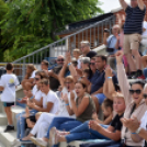 Hatodik lett Cegléd az emléktornán