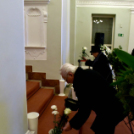 Búcsú Nagy László Lázártól