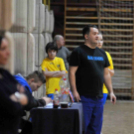 Játszd szívvel bajnokság Cegléden