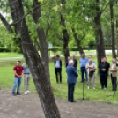 Átadásra került a pumpapálya