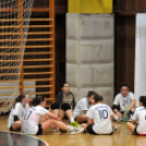 Ceglédi Kék Cápák - Szigetszentmiklós NKSE 41 - 27 (21 - 14)