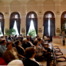 A Polgármesteri Hivatal nyugdíjba vonult dolgozóit köszöntötték