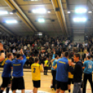 Cegléd - Orosháza kézilabda mérkőzés