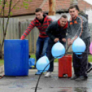 Katasztrófavédelmi ifjúsági verseny