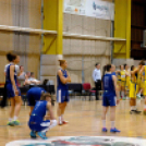 CEGLÉDI EKK – ATOMERŐMŰ KSC SZEKSZÁRD 72 – 69