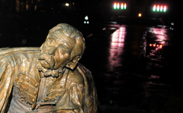 Így ünnepelt Kossuth városa