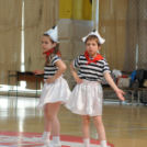 Kistérségi oviolimpia