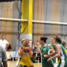 CEGLÉDI EKK – CMB CARGO GYŐR 66–74