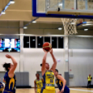 Hazai vereség a Szigetszentmiklós ellen