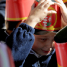 XVIII. Kossuth Toborzó - 1. nap