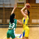 Cegléd - Győr [kosárlabda]