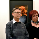 Két tehetséges alkotóra emlékeztek