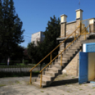 Városi Strand - Akkor és Most