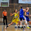 CEGLÉDI EKK–ATOMERŐMŰ KSC SZEKSZÁRD 74 – 85 