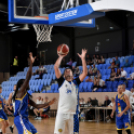 Végig vezetve nyert a BKG Cegléden