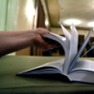 Ledobtak volna a Taigetoszról - könyvbemutató