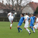 CVSE - Zalaegerszeg 0-2