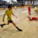 Elekes József emléktorna 