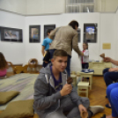 Múzeumok éjszakája Cegléden