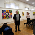 Tárlatvezetések a múzeumban