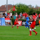 Ceglédi VSE – Diósgyőri VTK 4-1