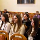 Kamarazenei versenyt rendeztek