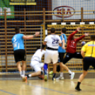 Ceglédi KKSE-Grundfos Tatabánya KC: 26-30