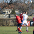 Ceglédi VSE – Szeged 2011 Grosics Akadémia 0-1