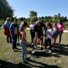 Több száz résztvevő a Városi Sportnapon