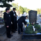 Kossuth Toborzó 2016 - PÉNTEK