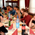 Ceglédi Kézilabda Klub évadzáró